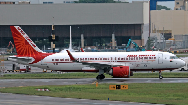 Bhogapuram Airport Opens for Commercial Flights, Giving Visakhapatnam a New Gateway